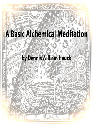 cover image of Basic Alchemical Meditation